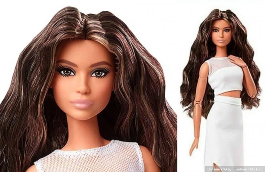 Куклы Кены Мальчики LOOKS