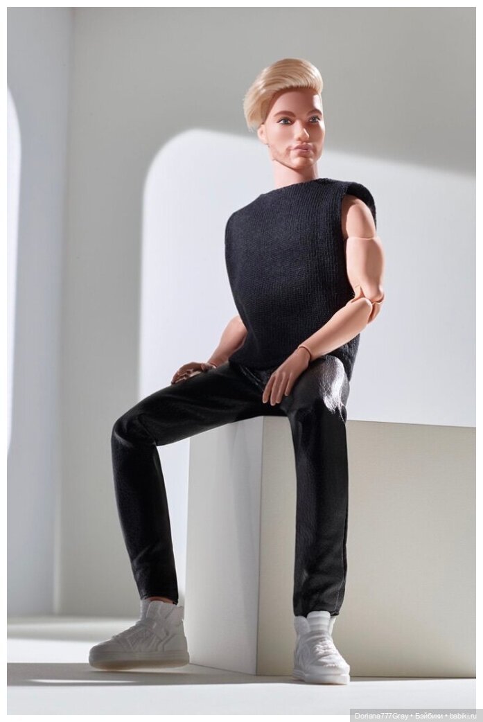 Куклы Кены Мальчики LOOKS (фото 3)