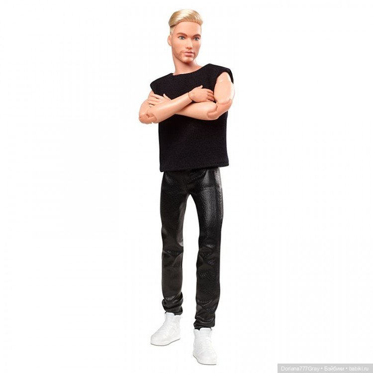 Куклы Кены Мальчики LOOKS (фото 4)