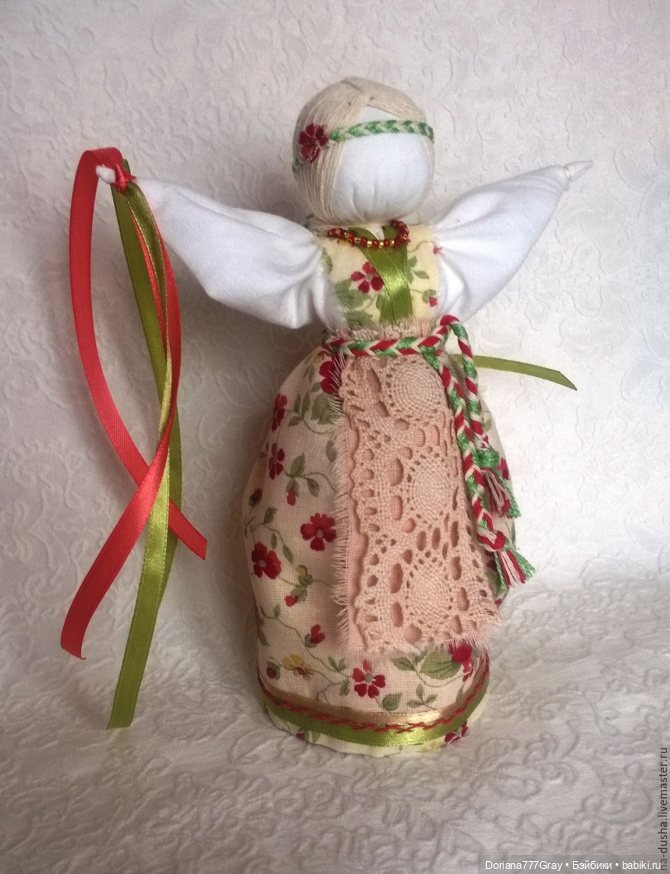 Куклы в Магии — Культура (фото 3)