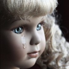 Крик души. Спасение Кукол.