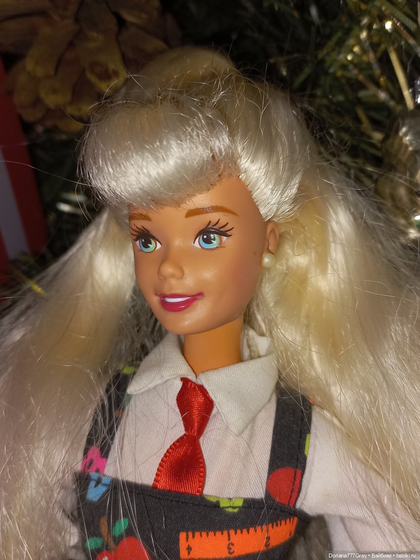 Barbara777Mattel777doriana777gray