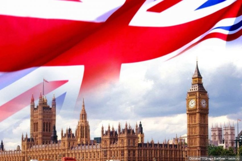 great Britain777London