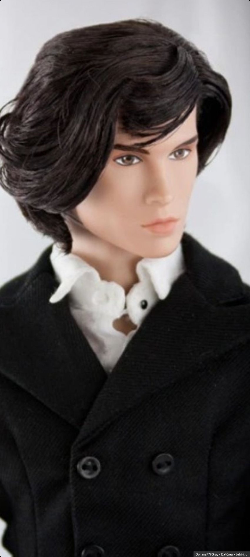 Integrity Toys 777RomainPerrin