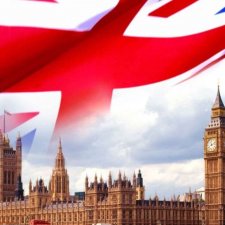 День Английского Языка.