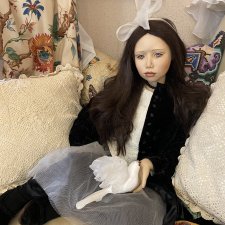 Вопрос по волосам