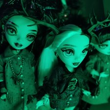 Новогоднее