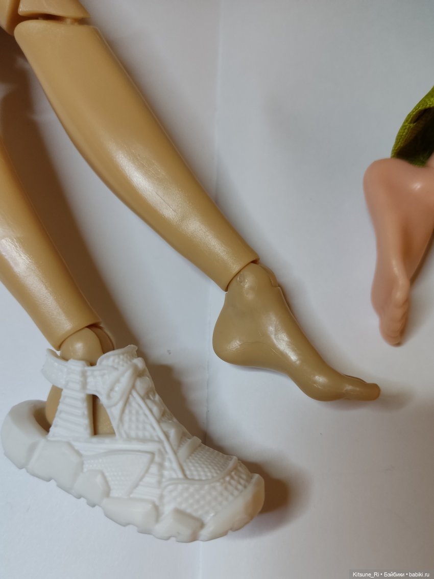 Обзорное и сравнительное. ILY Disney 4ever - фанатки Белоснежки и Тианы