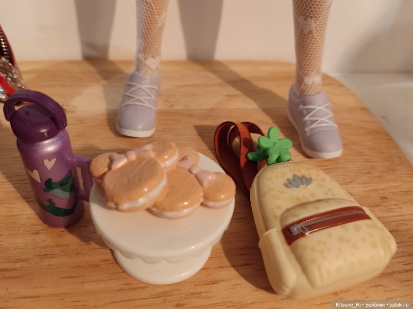 Обзорное и сравнительное. ILY Disney 4ever - фанатки Белоснежки и Тианы