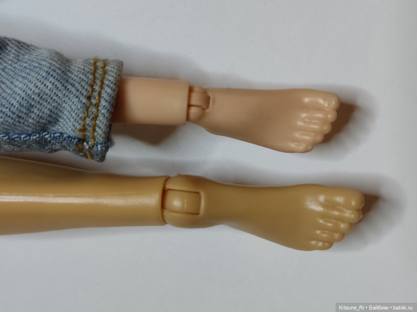 Обзорное и сравнительное. ILY Disney 4ever - фанатки Белоснежки и Тианы (фото 8)