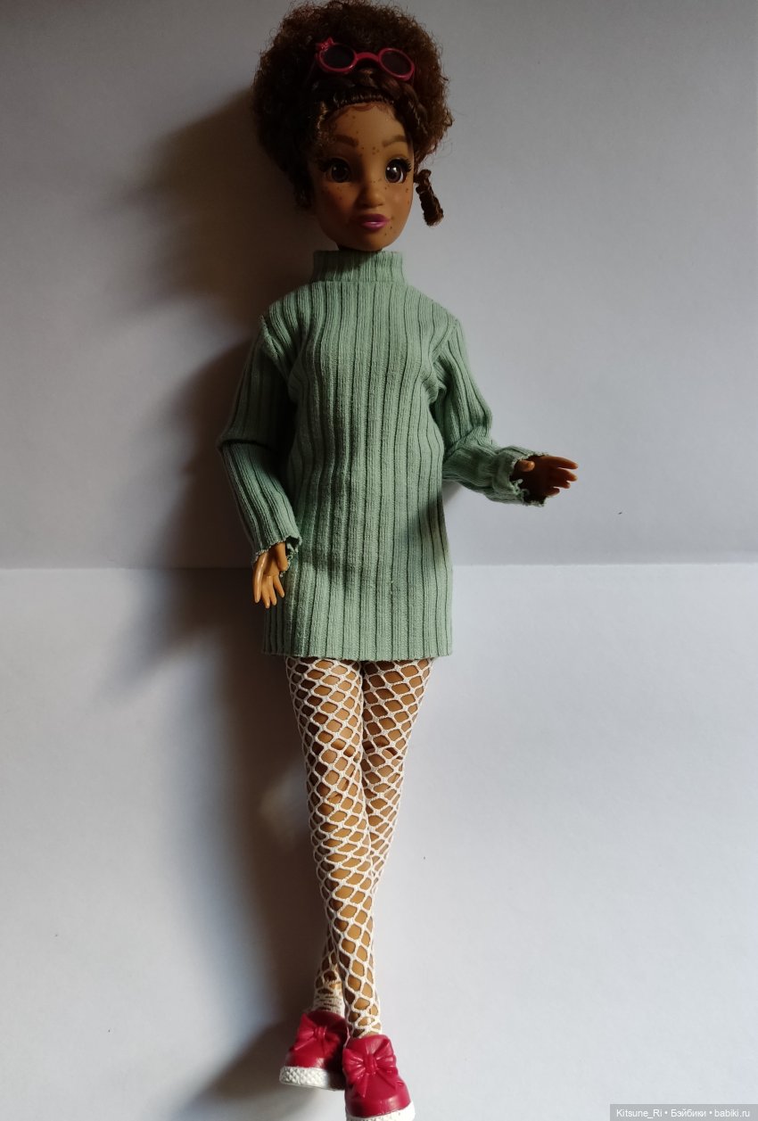 Обзорное и сравнительное. ILY Disney 4ever - фанатки Белоснежки и Тианы