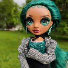 Прогулочное. Джувел