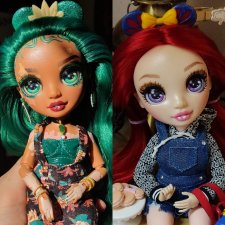 RX Воровайки