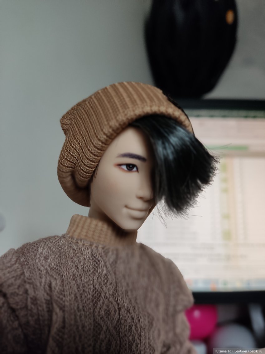 Свиптер таки обрел носителя. БТС/BTS (фото 7)