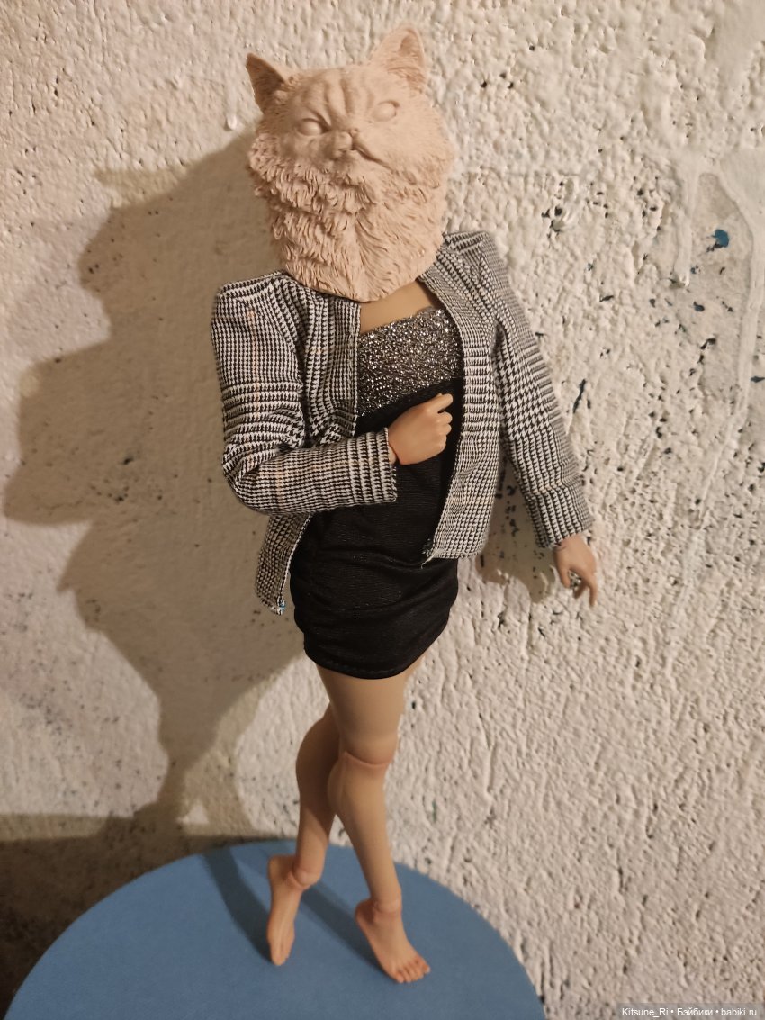 Перетряхнули гардероб ради Кошочки (фото 8)