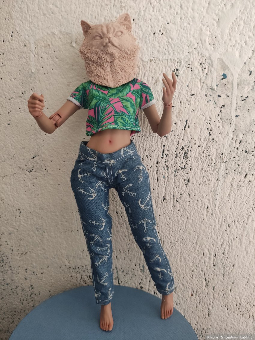 Перетряхнули гардероб ради Кошочки (фото 4)