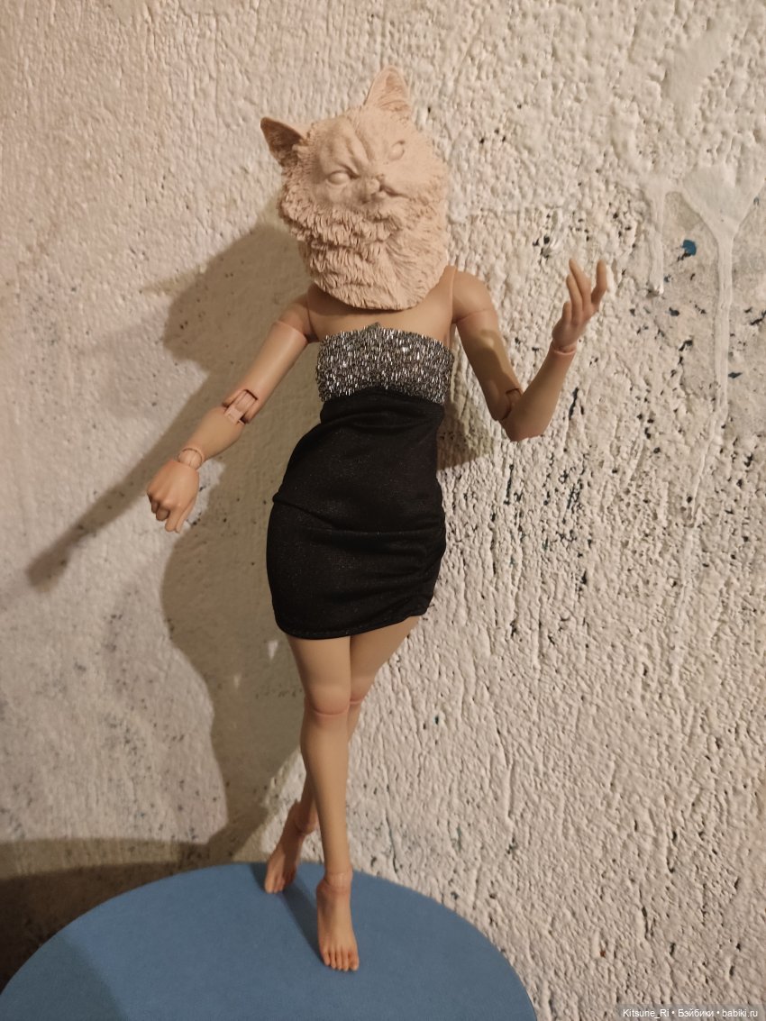 Перетряхнули гардероб ради Кошочки (фото 7)