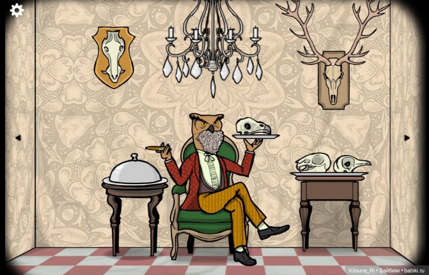 Фотоателье "RustyLake" для ShadowHigh (фото 4)