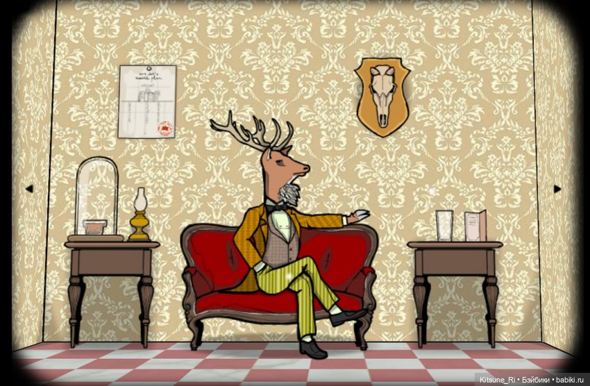 Фотоателье "RustyLake" для ShadowHigh (фото 3)