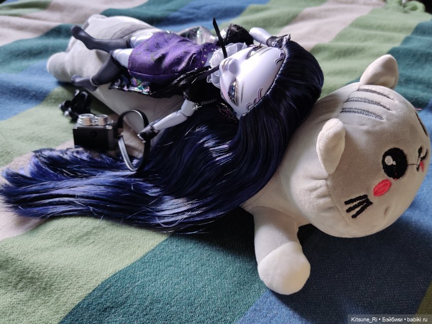 Фотоателье "RustyLake" для ShadowHigh