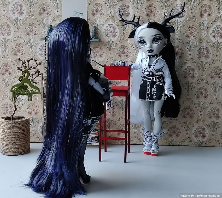 Фотоателье "RustyLake" для ShadowHigh (фото 7)