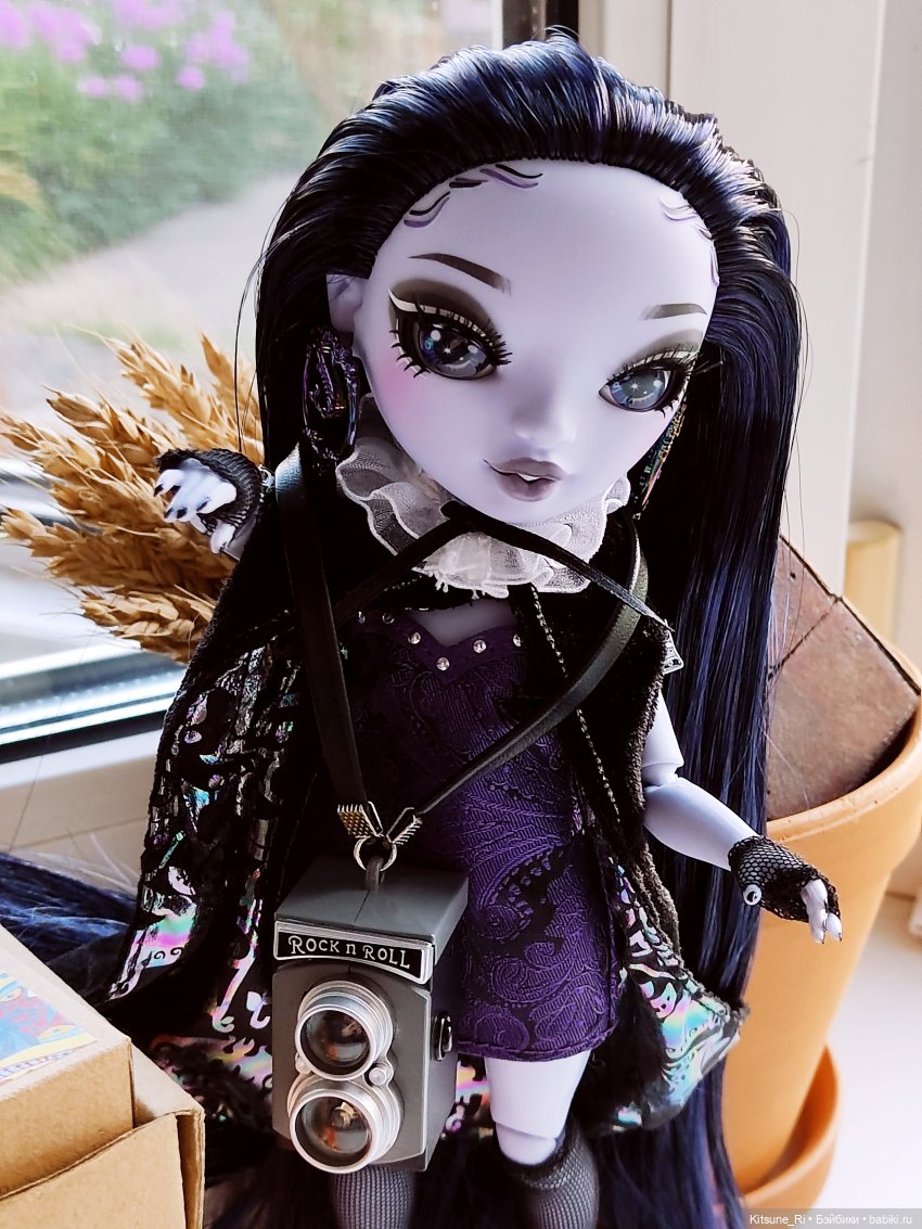 Фотоателье "RustyLake" для ShadowHigh (фото 5)
