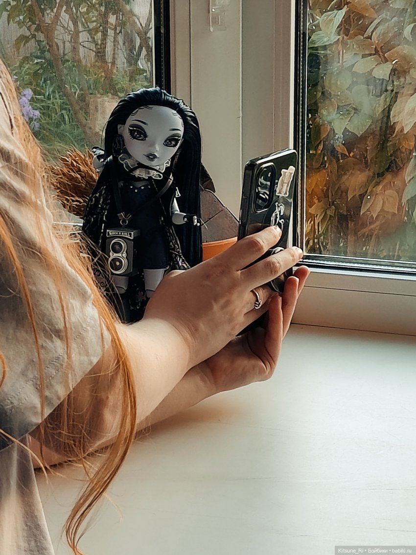 Фотоателье "RustyLake" для ShadowHigh