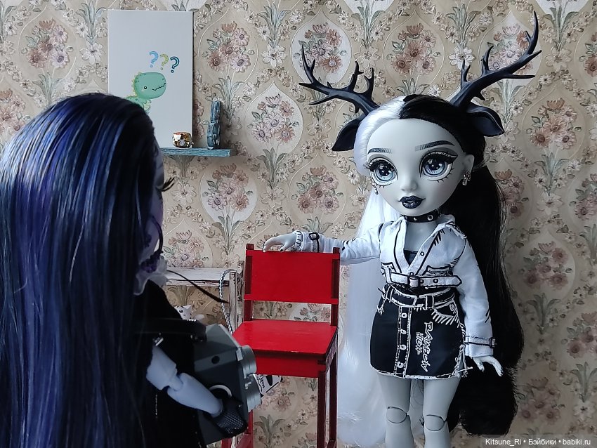 Фотоателье "RustyLake" для ShadowHigh (фото 8)