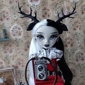 Фотоателье "RustyLake" для ShadowHigh