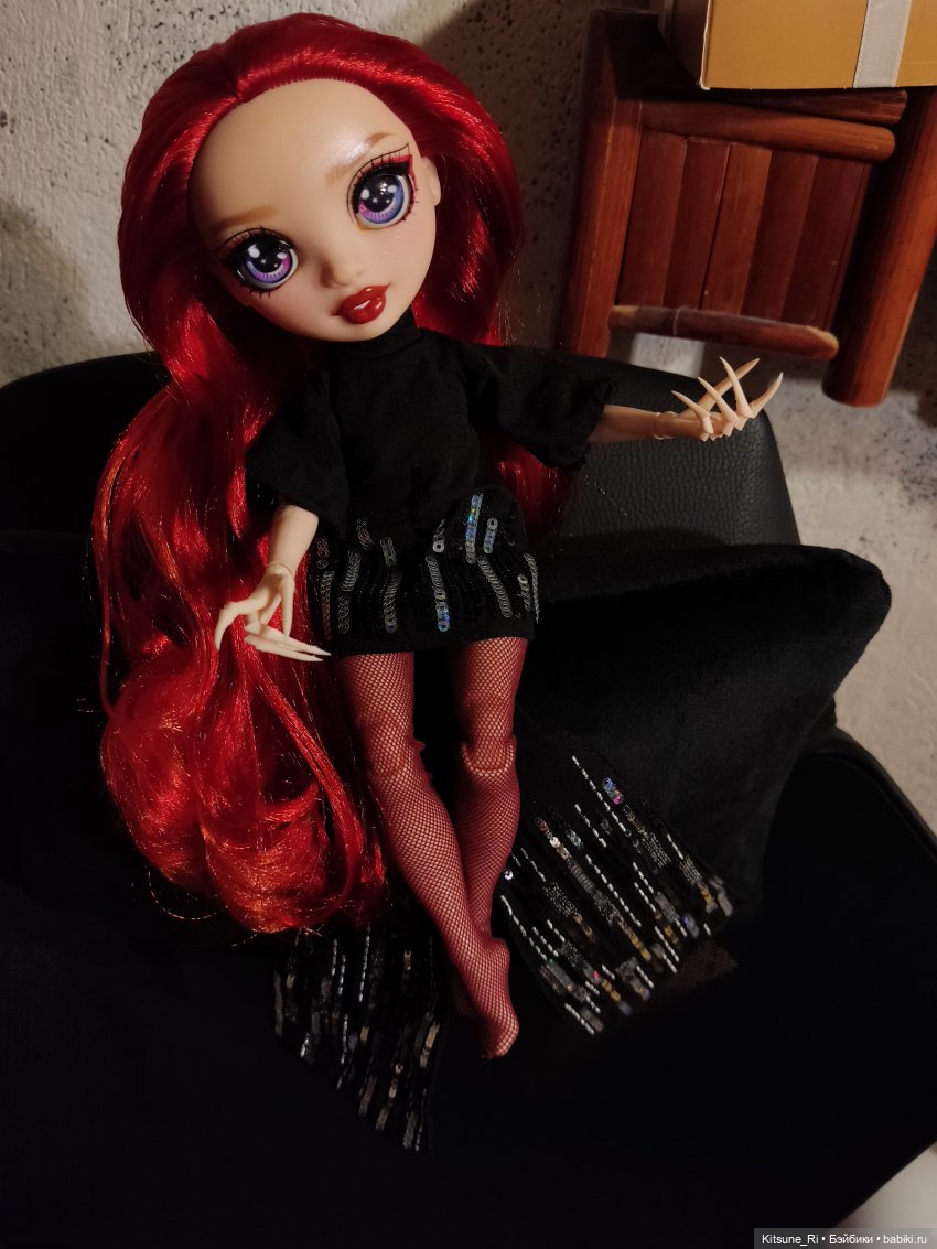 "Простите, отче, ибо я согрешил" | Бэйбики "Простите, отче, ибо я согрешил" (фото 2)