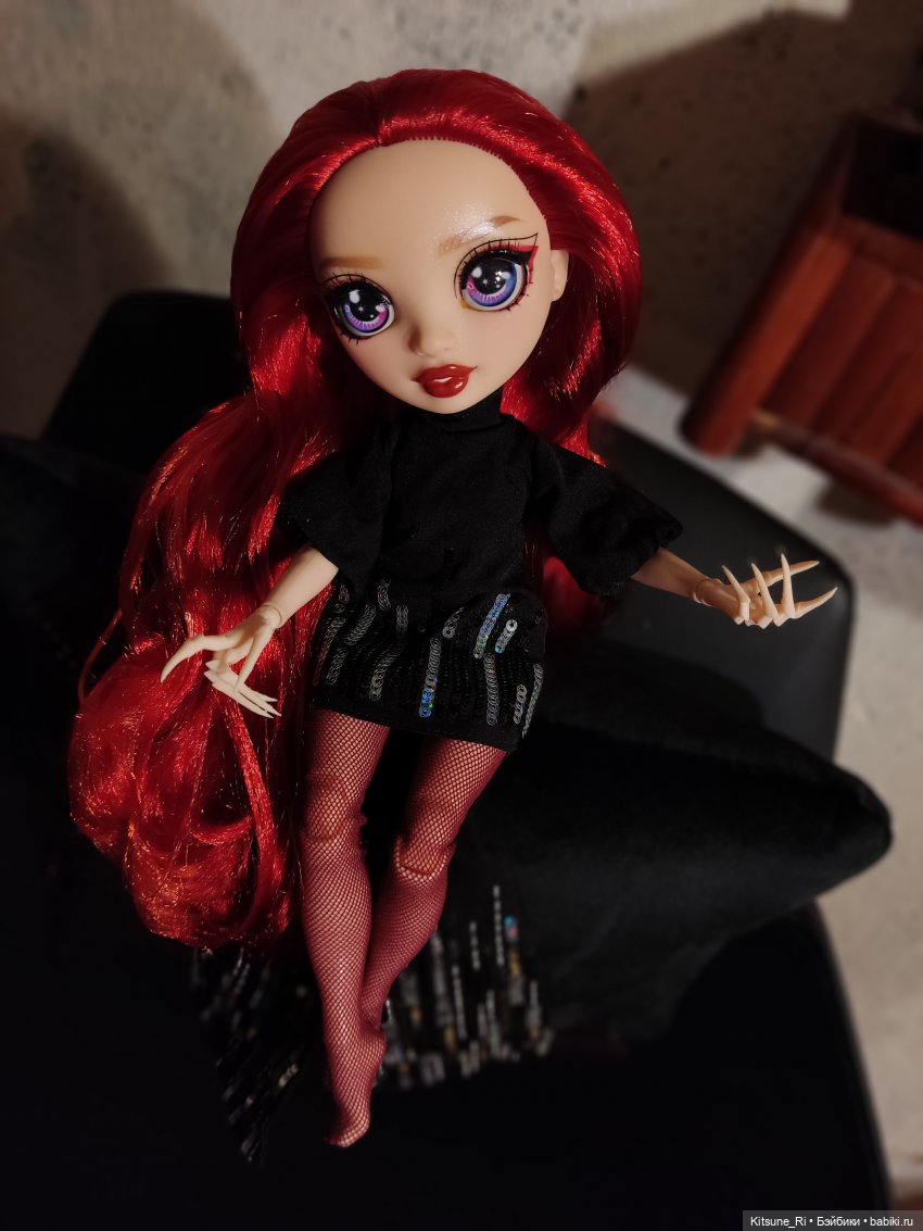 "Простите, отче, ибо я согрешил" | Бэйбики "Простите, отче, ибо я согрешил"