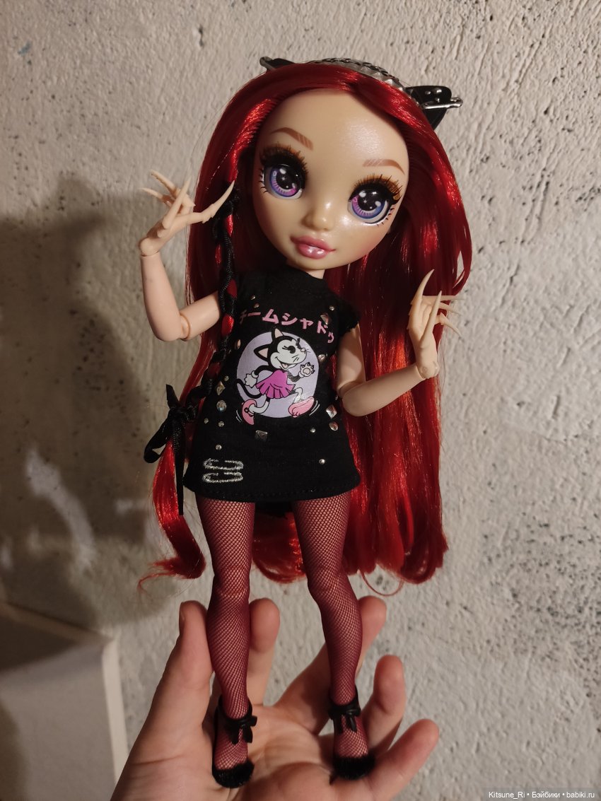 "Простите, отче, ибо я согрешил" | Бэйбики "Простите, отче, ибо я согрешил" (фото 7)