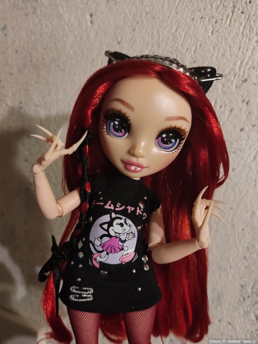 "Простите, отче, ибо я согрешил" | Бэйбики "Простите, отче, ибо я согрешил" (фото 8)