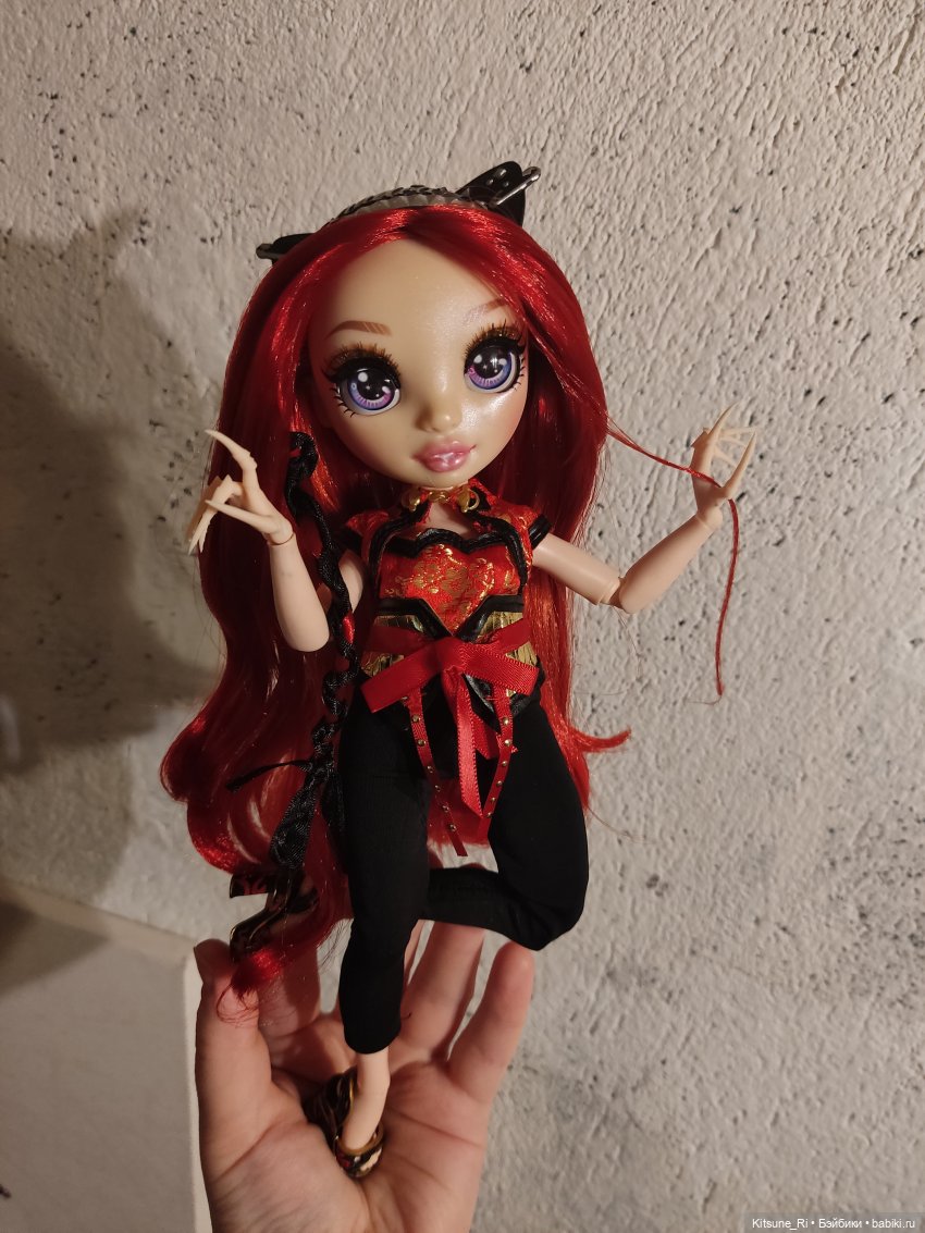 "Простите, отче, ибо я согрешил" | Бэйбики "Простите, отче, ибо я согрешил" (фото 4)