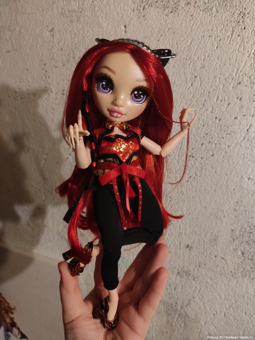 "Простите, отче, ибо я согрешил" | Бэйбики "Простите, отче, ибо я согрешил" (фото 5)