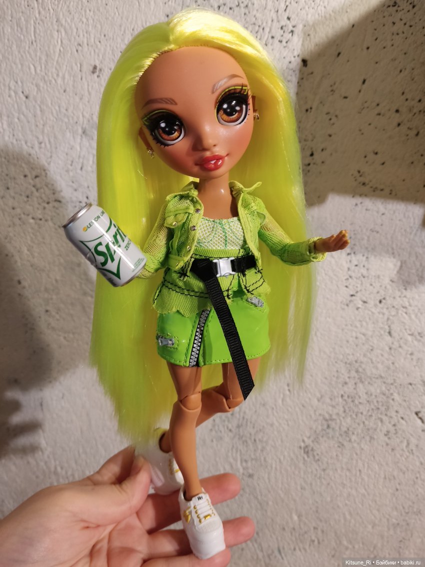 Карма, во всех отношениях | Бэйбики Карма, во всех отношениях (фото 3)