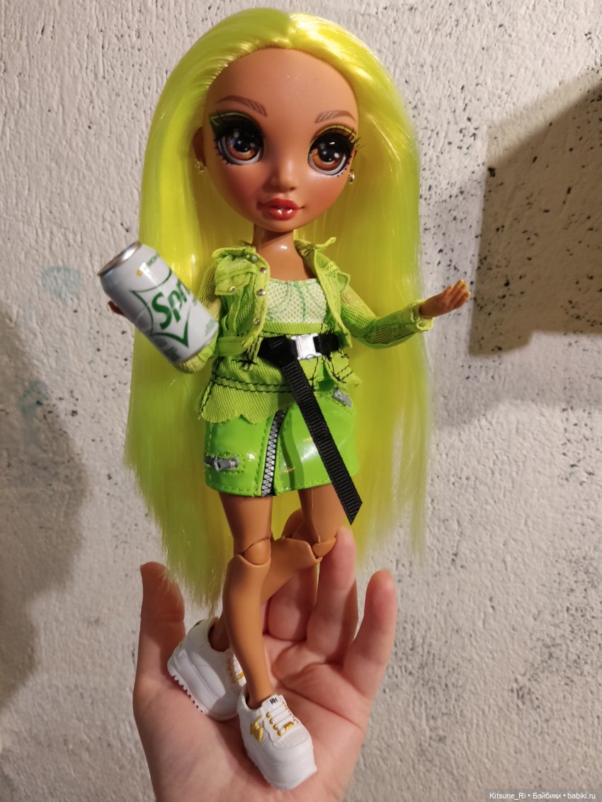 Карма, во всех отношениях | Бэйбики Карма, во всех отношениях (фото 2)