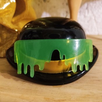 Сестрицы РХ: Мариса и Карма и много зюлëного