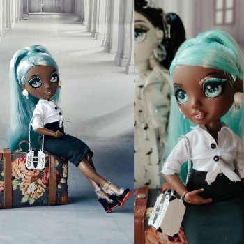 И снова в путь