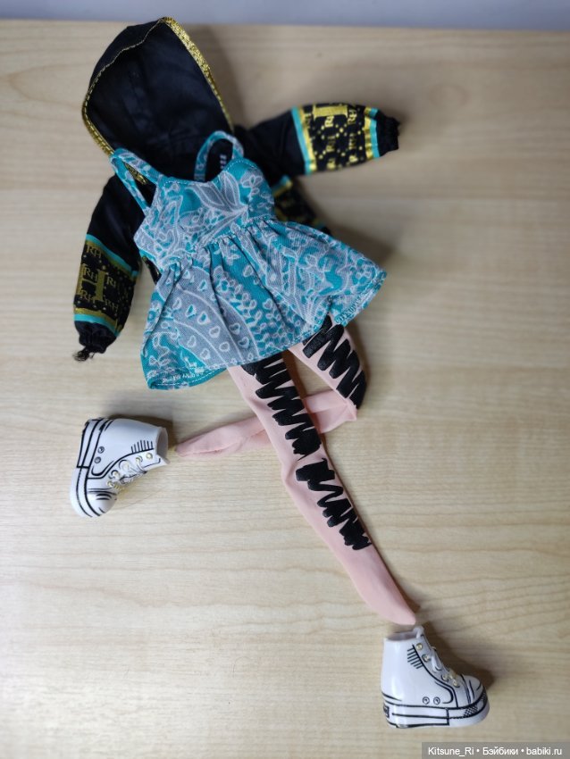 Калейдрскоп образов Алой Ведьмы Руби | Бэйбики Калейдрскоп образов Алой Ведьмы Руби