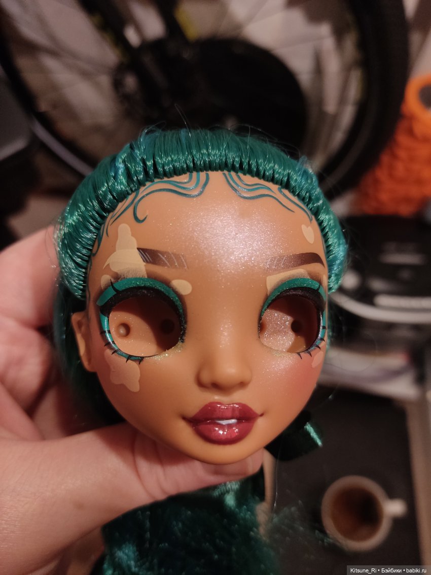 Немного о дублях и различиях (фото 2)