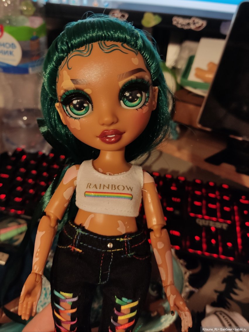 Немного о дублях и различиях