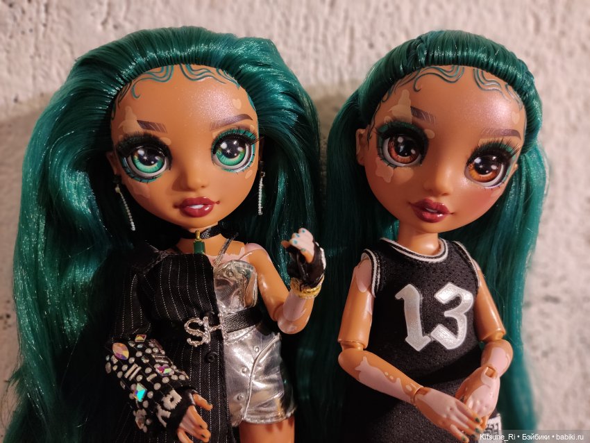 Немного о дублях и различиях (фото 6)