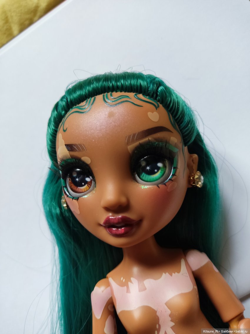 Немного о дублях и различиях