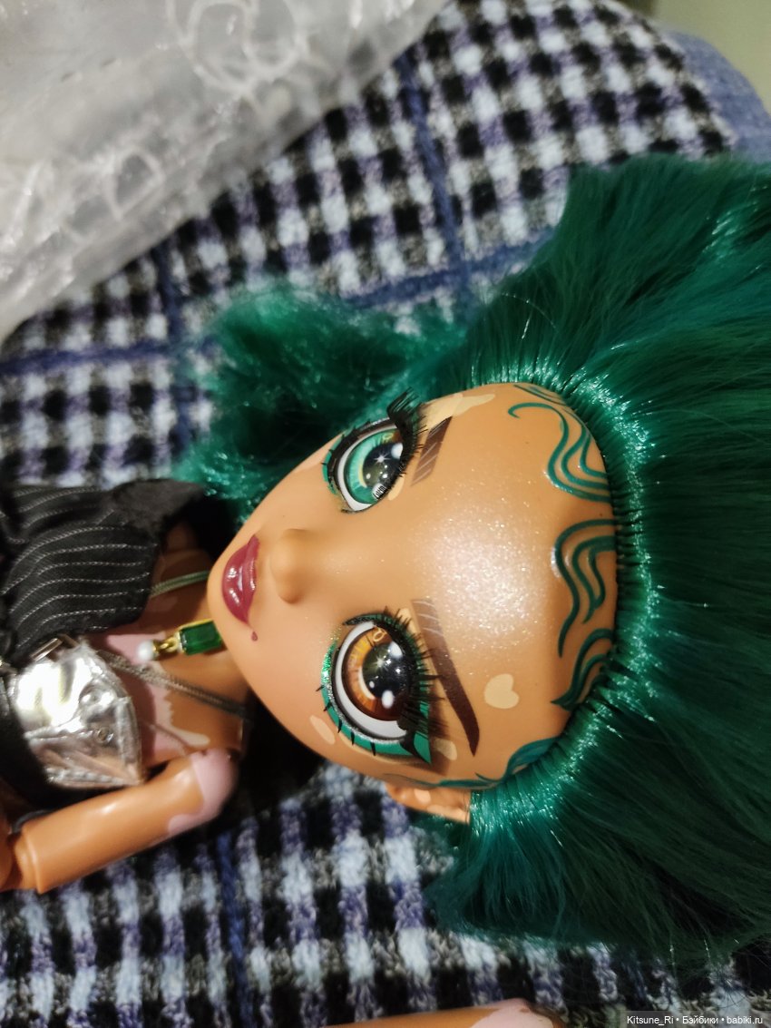 Немного о дублях и различиях (фото 9)