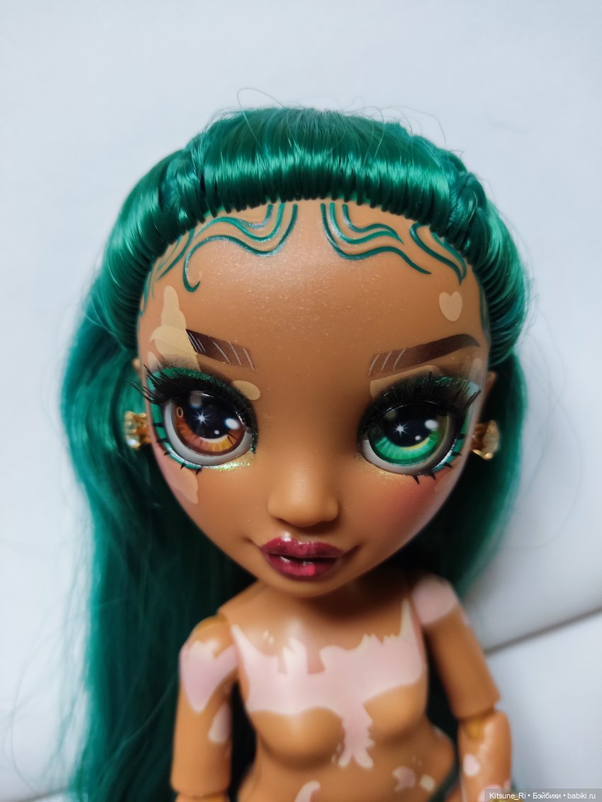 Немного о дублях и различиях