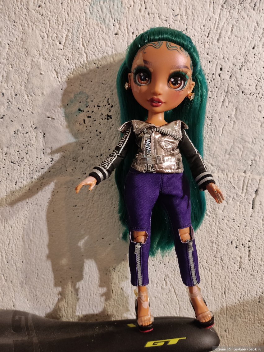 Немного о дублях и различиях (фото 5)