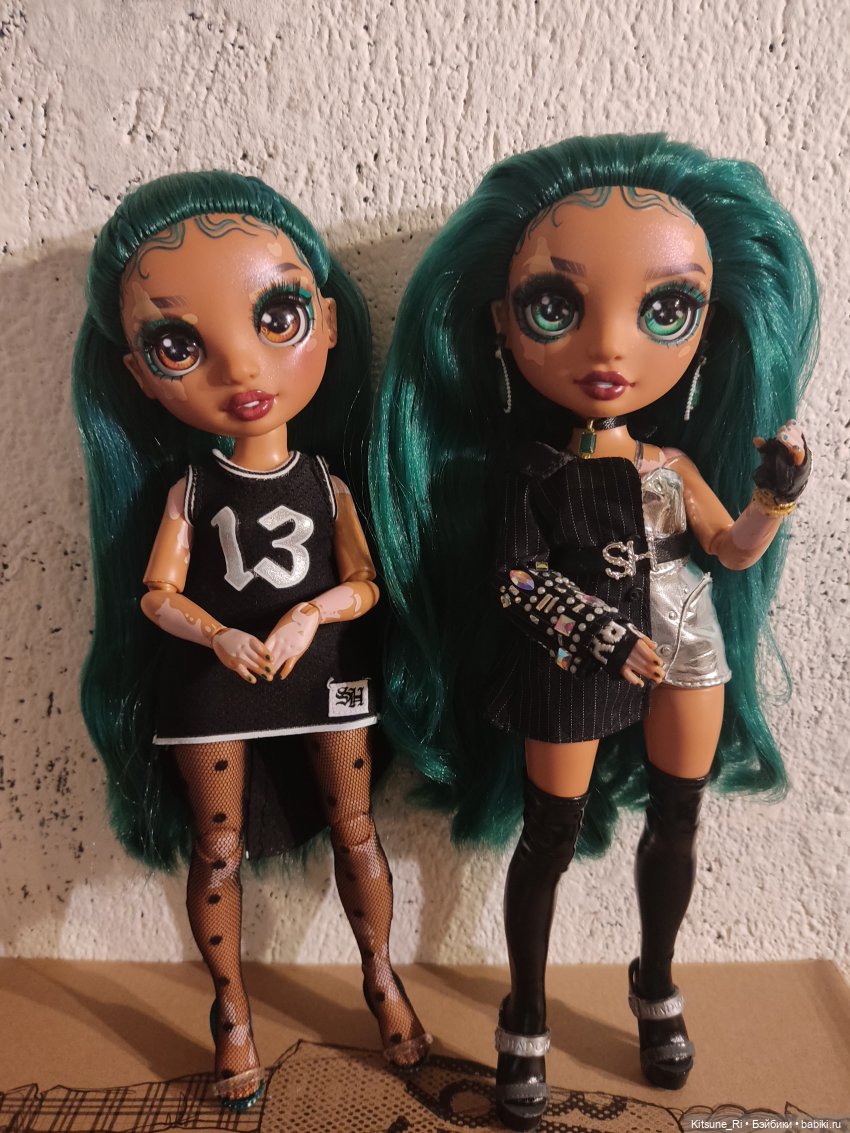 Немного о дублях и различиях (фото 8)