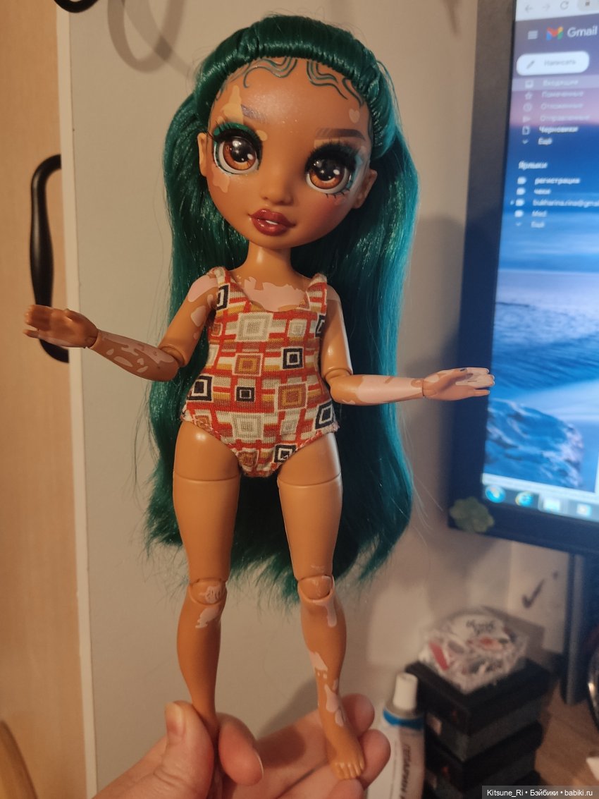 Немного о дублях и различиях (фото 4)