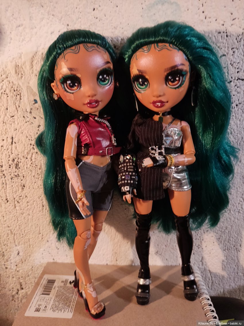 Немного о дублях и различиях